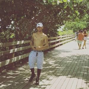 Meet your Posher, Scott